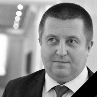 Выражаем глубокое соболезнование родным и близким в связи с безвременной кончиной Рябикова Дмитрия Александровича